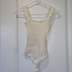 Boutique bodysuit